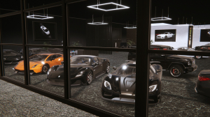 Car Dealership Simulator 2