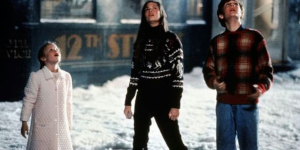 All I Want for Christmas