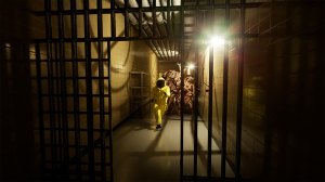 Backrooms: Escape Together