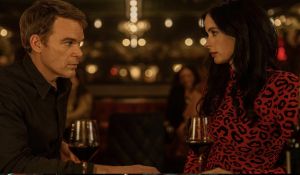 Dexter: Resurrection