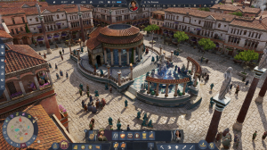 Anno 117: Pax Romana