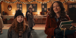 The Best Christmas Pageant Ever