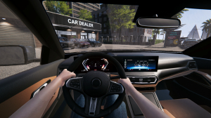 Car Dealership Simulator 2