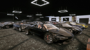 Car Dealership Simulator 2