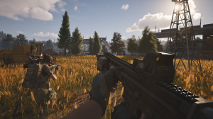 Arena Breakout: Infinite