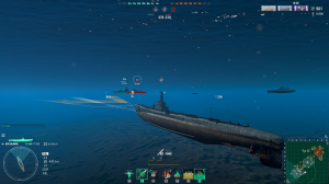 World of Warships