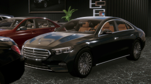 Car Dealership Simulator 2