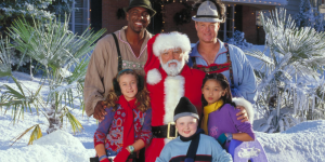 The Ultimate Christmas Present