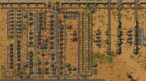 Factorio