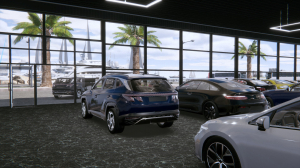 Car Dealership Simulator 2