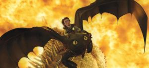 How to Train Your Dragon