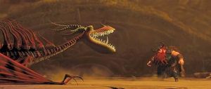 How to Train Your Dragon