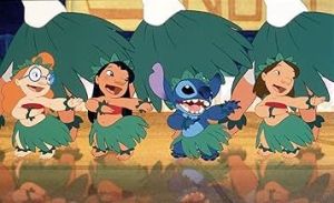 Lilo & Stitch