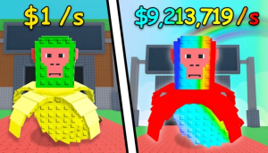 Roblox Steal A Brainrot