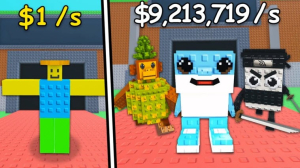 Roblox Steal A Brainrot