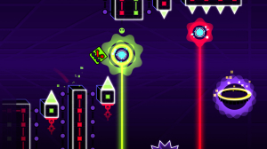 Geometry Dash