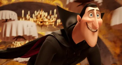 Hotel Transylvania Screenshot 1
