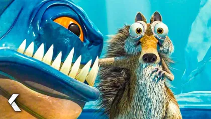 Ice Age: The Meltdown Screenshot 3