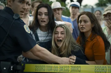 I Know What You Did Last Summer Screenshot 1