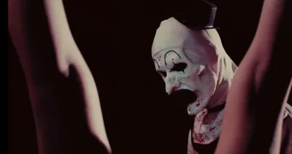 Terrifier Screenshot 1