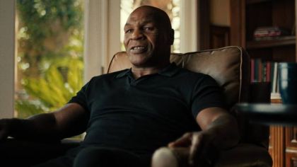 TYSON Screenshot 1