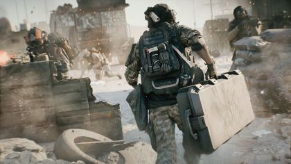 Battlefield™ REDSEC Screenshot 1