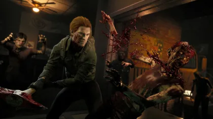 No More Room in Hell 2 Screenshot 1