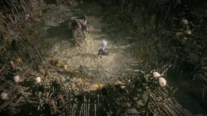 Path of Exile 2 Screenshot 2