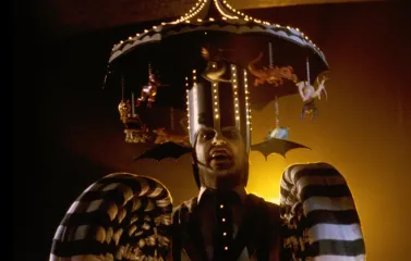 Beetlejuice Screenshot 2