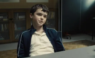 Adolescence Screenshot 3