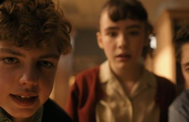 IT: Welcome to Derry Screenshot 1
