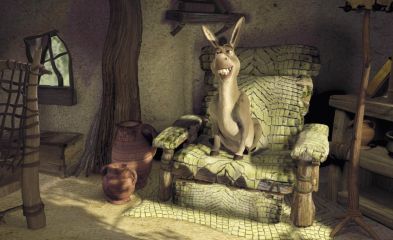 Shrek Screenshot 3