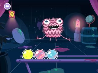 Toca Boca: Mystery Screenshot 1