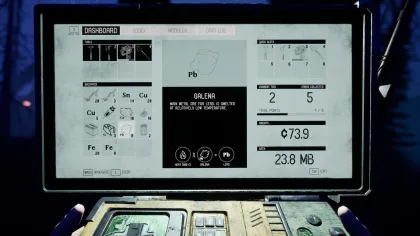 Unhinged Screenshot 1