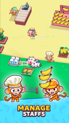 Monkey Mart Screenshot 3