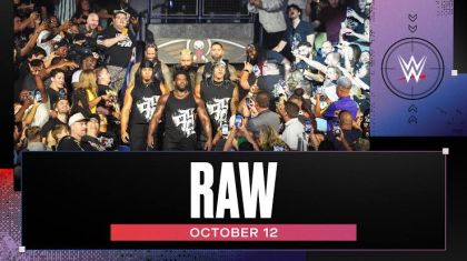 WWE Raw Screenshot 2