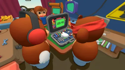 BOMBANANA! Screenshot 3