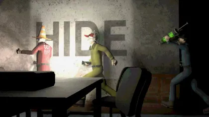 Machine Party Screenshot 1