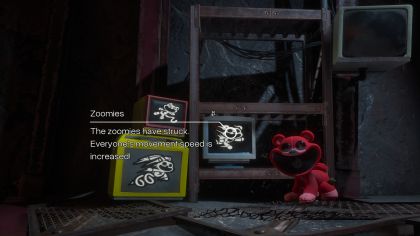 Escape from Playtime Screenshot 3