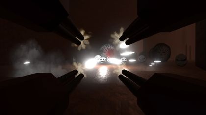 Absolute Insanity Screenshot 2