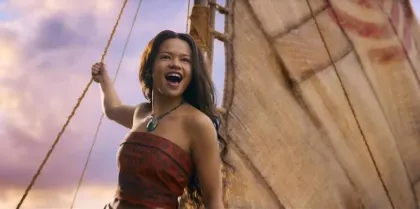 Moana Screenshot 3