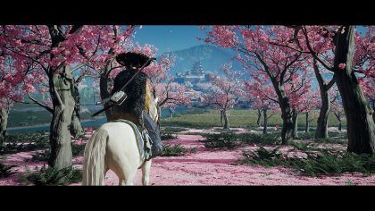 Ghost of Yōtei™ Screenshot 1
