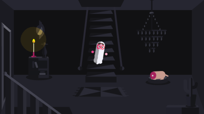 Toca Boo Screenshot 2
