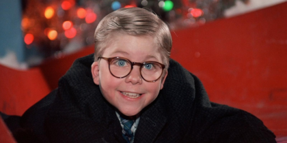 A Christmas Story Screenshot 1