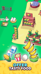 Monkey Mart Screenshot 2