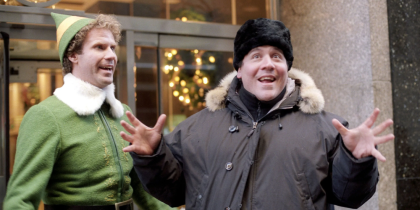 Elf Screenshot 3