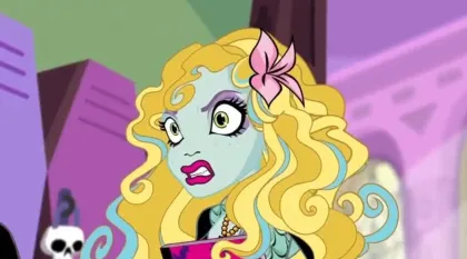 Monster High Screenshot 1