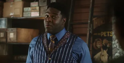 Hocus Pocus 2 Screenshot 1
