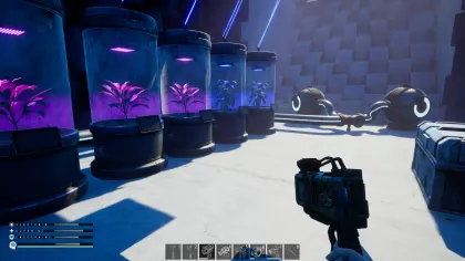 Unhinged Screenshot 2