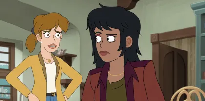 Haunted Hotel: Season 2 Screenshot 2